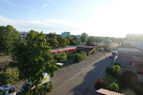 周邊環境, FLIP Boutique-Hotel near Basel - Modern Stay & Urban Food in 格倫察赫－維倫