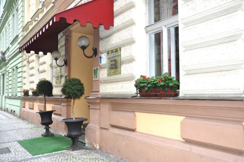 Hotel Malá Strana