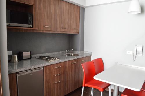 Block Suites