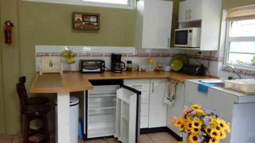 Casa Carolina in San Lucas Sacatepéquez