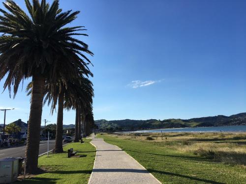 Ocean Serenity Apartments Whitianga