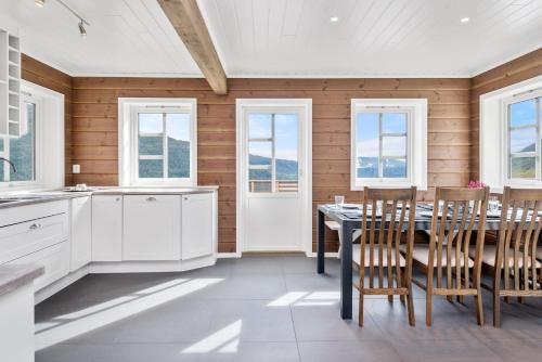 Pudderhytta in Sogndal