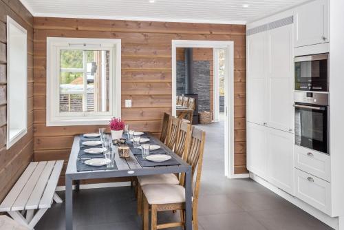 Pudderhytta in Sogndal