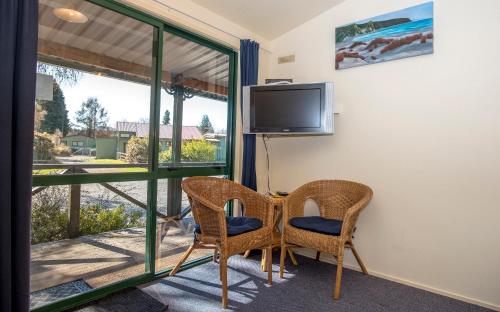 Maruia Motels and Flyfishing in Maruia