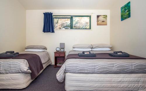 Maruia Motels and Flyfishing in Maruia