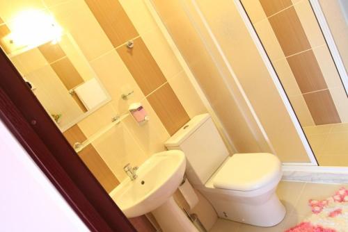 Hattusili Hotel - image 3