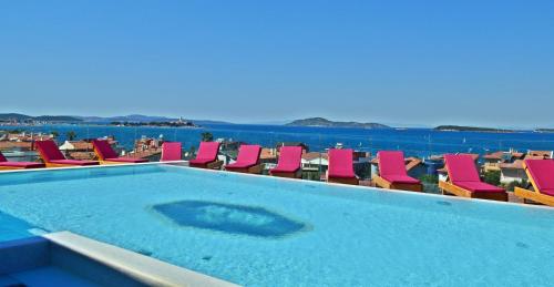 Ferush Boutique Hotel in Urla