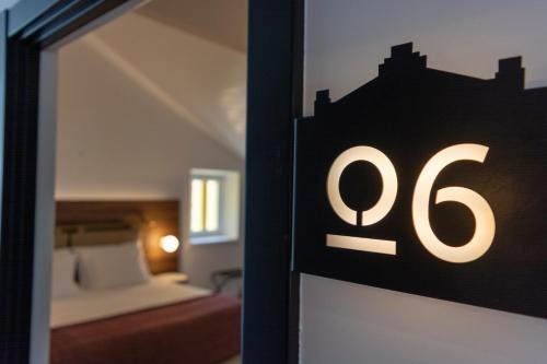 Quad room, superior