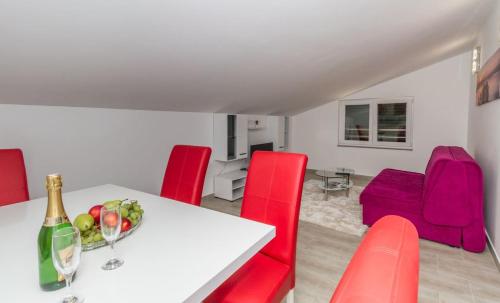 Apartment Vodice 16249c - main image