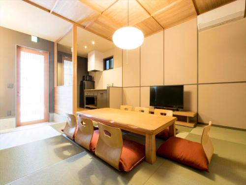 MUSUBI HOTEL MACHIYA Haruyoshi - Fukuoka MUSUBI HOTEL MACHIYA Haruyoshi - Fukuoka