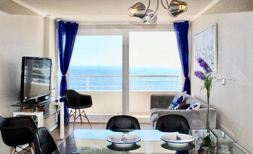 DEPARTAMENTO, COSTA LILENES, Concon, Concón