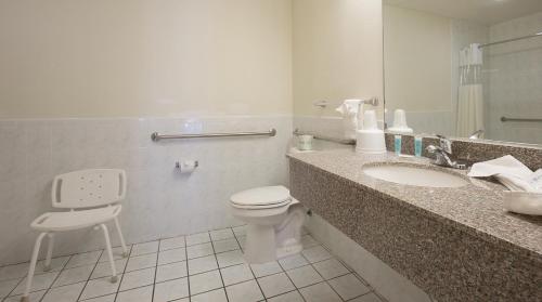Regency Inn at San Francisco Airport - image 2