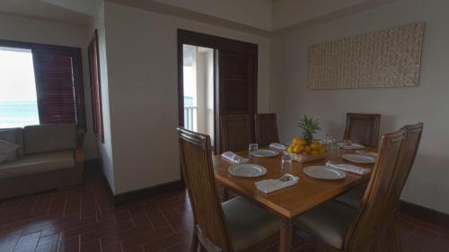 Double room, executive