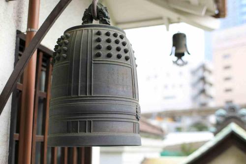 宿坊 正伝寺 Temple hotel Shoden-ji - image 5