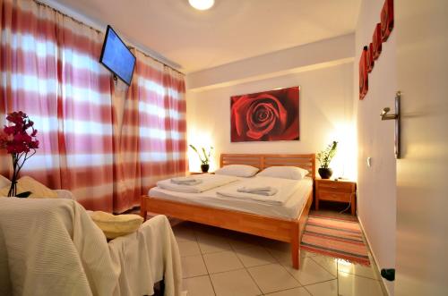 AJO Apartments - Alte Donau Garden Flat - Self-Check-in in Wien, Österreich