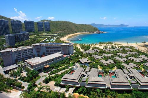 Sanya LUHUITOU Resort & Spa