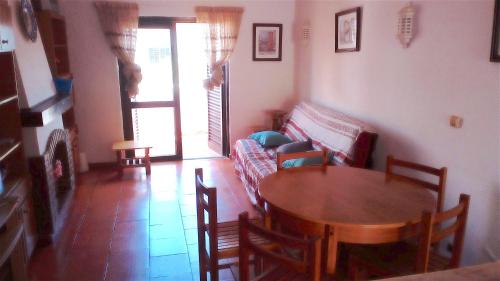  Apartamento sol, mar e sossego in Albufeira