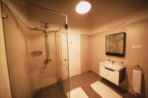 Ванная комната, Ftratford Cottage - Nuwara Eliya in Нувара-Элия