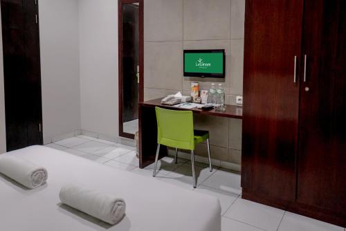 LeGreen Home Setiabudi (LeGreen Suite Setiabudi)