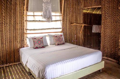 %name The Challlenge Phangan Bungalows เกาะพะงัน