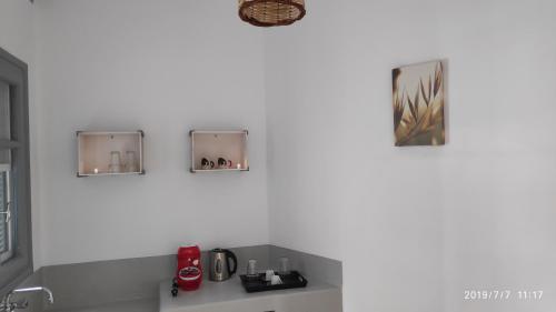 Grey Rooms Naxos – Naxos City, UT