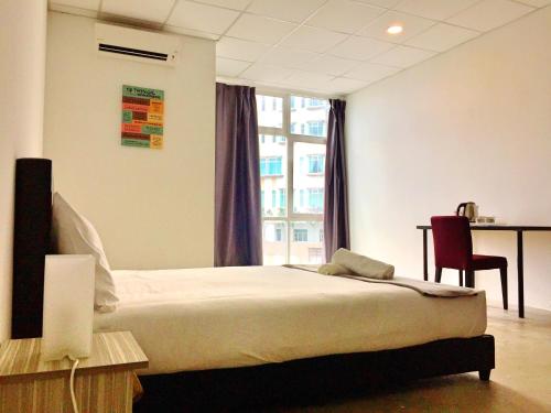 hotel photo