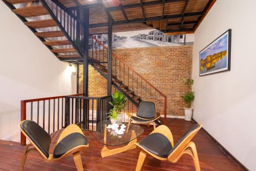 Hoi An Grace River Villa, Hoi An (foto 7)