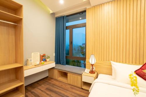 Hoi An Grace River Villa, Hoi An (foto 10)