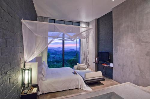 Sala Khaoyai Resort ศาลาเขาใหญ่ รีสอร์ท