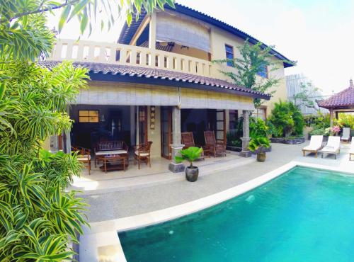 Villa Bukit Indah