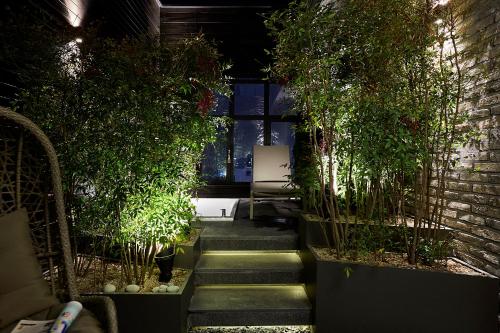 9 Brick Hotel, Soul (fotografie 8)