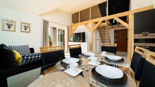 2 bedrooms, 3 beds