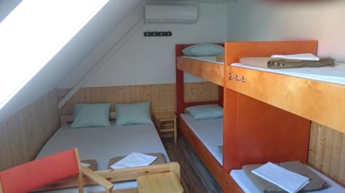 World's End Hostel in Īgaste