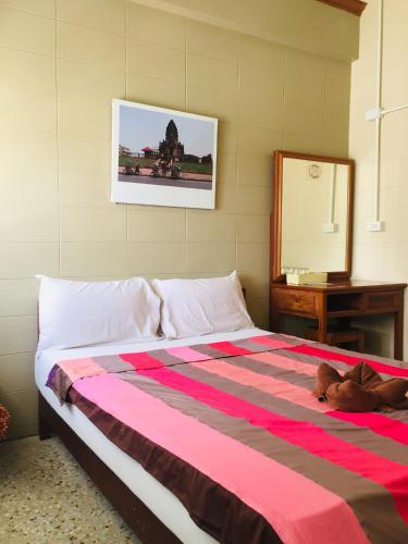 Nett Hotel in Lopburi