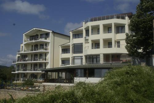 . Family Hotel Venera
