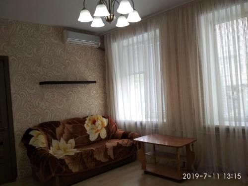 Apartment on Aleutskaya 41 - image 8