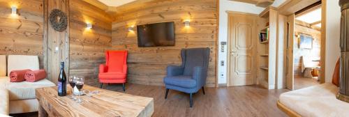 Artihome – Hopfgarten, MO