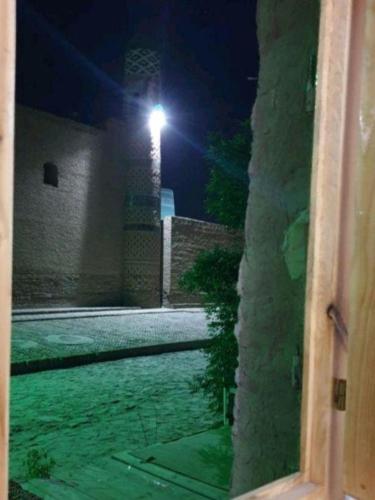 Khiva Mirza Bobur Guest House photo