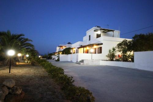 Galini – Agia Irini