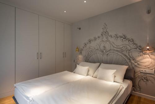 Castle Apartments Budapest - main image