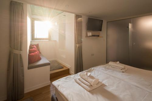 Castle Apartments Budapest - image 7