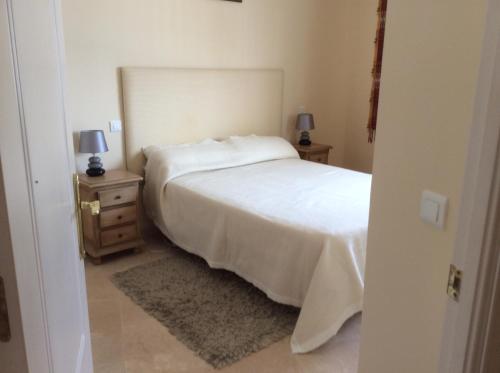  Sierra Mar Modern Apartment in Mijas