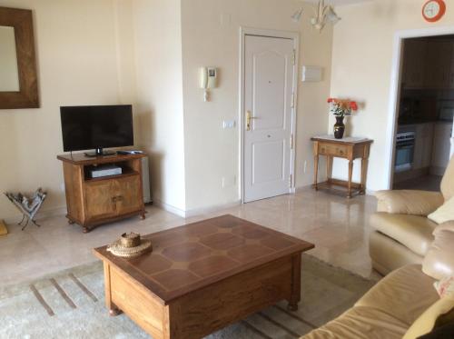  Sierra Mar Modern Apartment in Mijas
