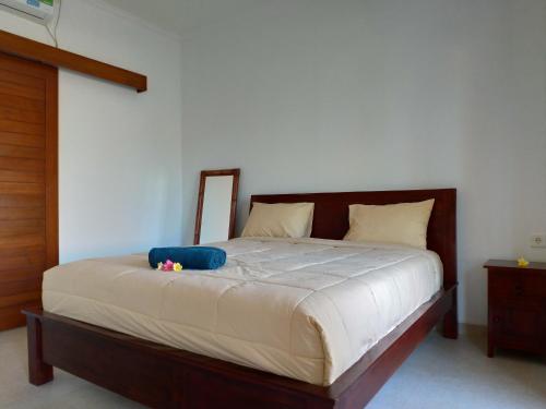 Lala Homestay Bingin - image 3