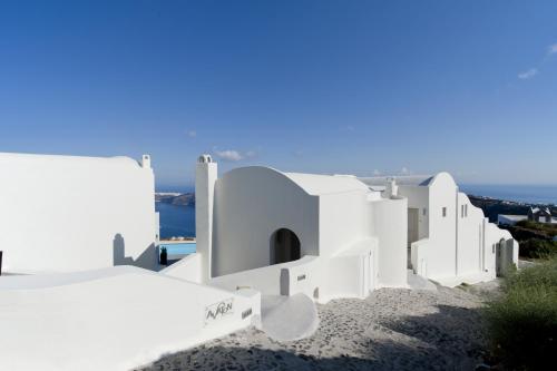 Avaton Resort And Spa - image 8