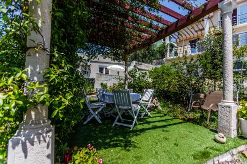 Fasilitas, Sunny Nest Apartments in Kotor