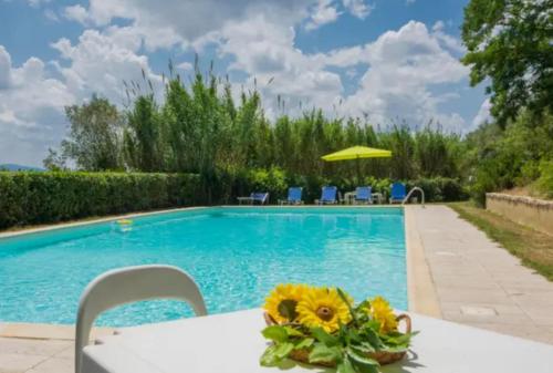 Agriturismo La Moraia - Poggibonsi