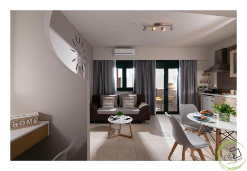  Irini Apartment Piskopiano, Hersonissos #2 in Limenas Chersonisou
