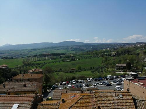  finestra sulla valle, Pension in Chianciano Terme