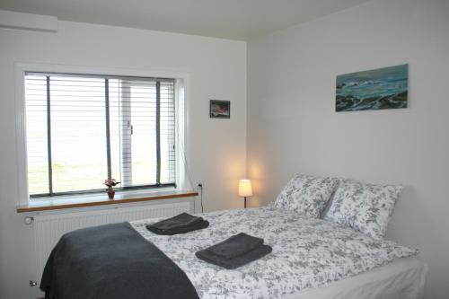 Economy Double Room with Shared Bathroom